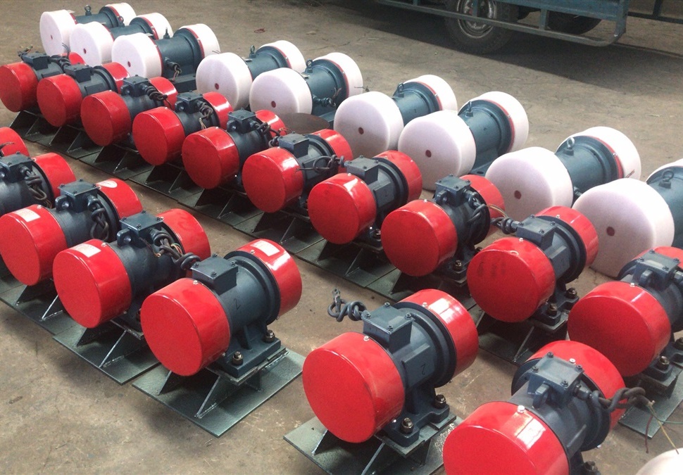 ZFB倉壁振動(dòng)器